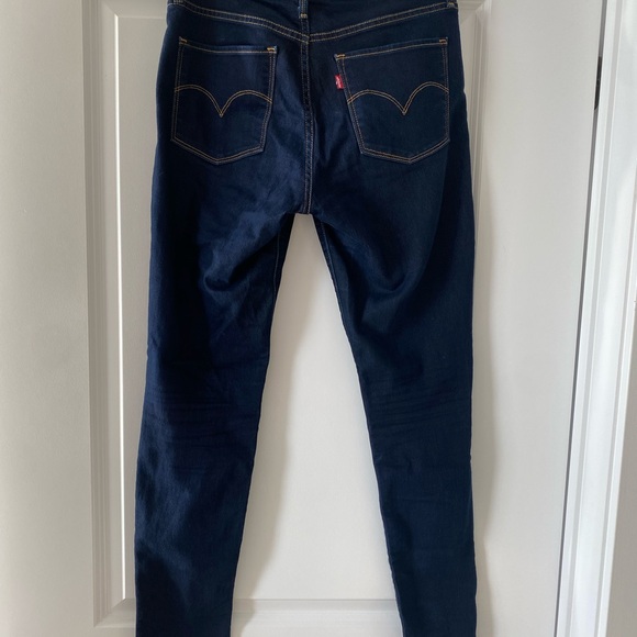 👖 Women’s Levi’s 311 - Shaping Skinny W29 L32 👖 - Picture 5 of 8